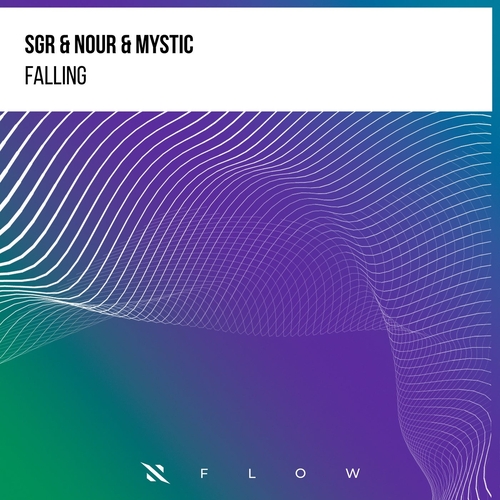 SGR & Nour & Mystic - Falling (Extended Mix) [ITPF115E]
